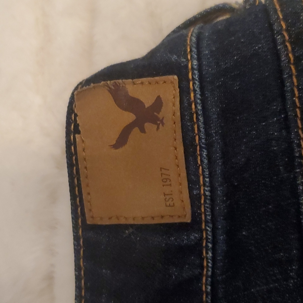 American Eagle Jeans - Picture 4 of 6